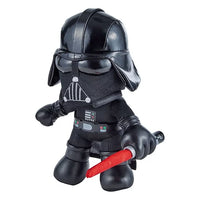 Peluche Mattel Darth Vader Light Up Star Wars Guerre stellari