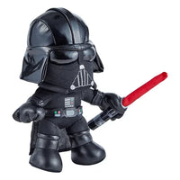 Peluche Mattel Darth Vader Light Up Star Wars Guerre stellari