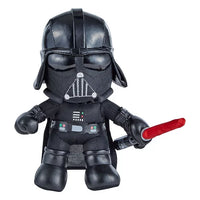Peluche Mattel Darth Vader Light Up Star Wars Guerre stellari