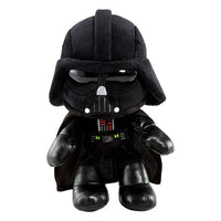 Plush Mattel Darth Vader Star Wars Star Wars