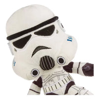 Peluche Mattel Stormtrooper Star Wars Guerre stellari