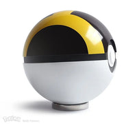 Diecast Replica Pokeball Ultra Ball Wand Company