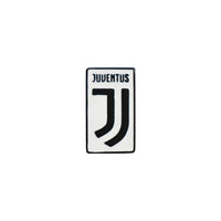 Spilla in metallo smaltato Juventus Calcio