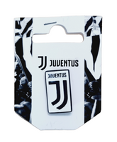 Spilla in metallo smaltato Juventus Calcio