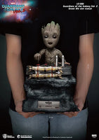 Statue 60. Jahre Topo Gigio Limited Edition