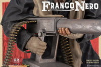 Preordine Statua Franco Nero Django 1/6 Old&Rare Limited Edition