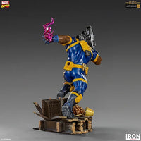 Statua Lucas Bishop X-Men Marvel 1/10