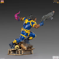 Statua Lucas Bishop X-Men Marvel 1/10