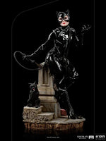 Statua Catwoman 1/10 Batman Returns Dc Comics