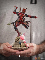 Statue 60. Jahre Topo Gigio Limited Edition