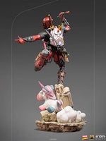 Statue 60. Jahre Topo Gigio Limited Edition
