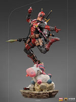 Statue 60. Jahre Topo Gigio Limited Edition
