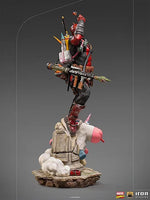 Statue 60. Jahre Topo Gigio Limited Edition