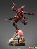 Statue 60. Jahre Topo Gigio Limited Edition