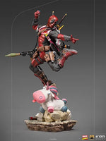 Statue 60. Jahre Topo Gigio Limited Edition