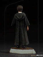 Set 3 statue 1/10 Harry Potter, Ermione e Ron de "La Pietra Filosofale"