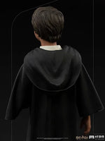 Set 3 statue 1/10 Harry Potter, Ermione e Ron de "La Pietra Filosofale"