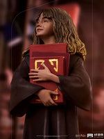 Set 3 statue 1/10 Harry Potter, Ermione e Ron de "La Pietra Filosofale"