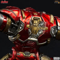 Statua Hulkbuster Avengers Age of Ultron 1/10