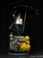 Statue 60. Jahre Topo Gigio Limited Edition