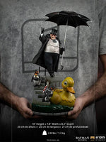 Statue 60. Jahre Topo Gigio Limited Edition