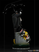 Statue 60. Jahre Topo Gigio Limited Edition