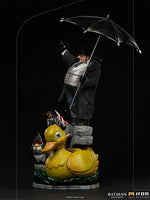 Statue 60. Jahre Topo Gigio Limited Edition