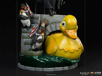 Statue 60. Jahre Topo Gigio Limited Edition