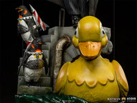 Statue 60. Jahre Topo Gigio Limited Edition