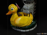 Statue 60. Jahre Topo Gigio Limited Edition