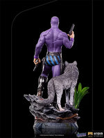 Pre-order Phantom Deluxe Statue 1/10