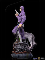 Pre-order Phantom Deluxe Statue 1/10