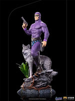 Pre-order Phantom Deluxe Statue 1/10