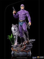 Pre-order Phantom Deluxe Statue 1/10