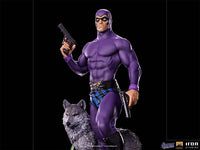 Pre-order Phantom Deluxe Statue 1/10