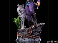 Pre-order Phantom Deluxe Statue 1/10