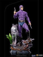 Pre-order Phantom Deluxe Statue 1/10