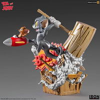 Statue 60. Jahre Topo Gigio Limited Edition