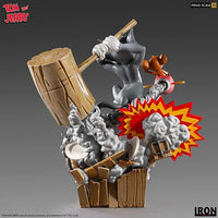 Statue 60. Jahre Topo Gigio Limited Edition