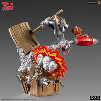 Statue 60. Jahre Topo Gigio Limited Edition