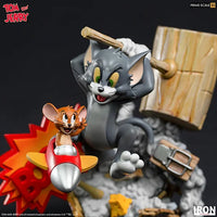 Statue 60. Jahre Topo Gigio Limited Edition