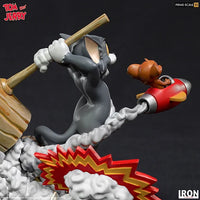 Statue 60. Jahre Topo Gigio Limited Edition