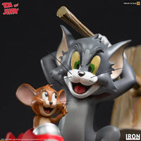 Statue 60. Jahre Topo Gigio Limited Edition