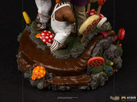 Statue 60. Jahre Topo Gigio Limited Edition