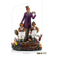 Statue 60. Jahre Topo Gigio Limited Edition