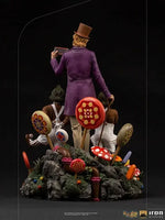 Statue 60. Jahre Topo Gigio Limited Edition