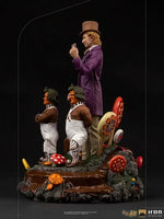 Statue 60. Jahre Topo Gigio Limited Edition