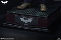 Preordine Statua Dark Knight Joker Heath Ledger Artist Edition 300 pezzi mondo