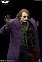 Preordine Statua Dark Knight Joker Heath Ledger Artist Edition 300 pezzi mondo