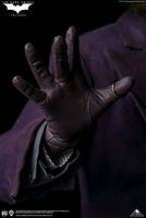 Vorbestellung Statue Dark Knight Joker Heath Ledger Artist Edition 300 Stück Welt